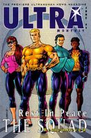 ULTRA-Monthly #1