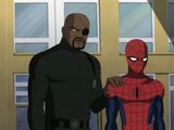 Ultimate Homem-Aranha (série animada) Temporada 1 1