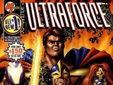 UltraForce Vol 2 1