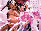 Uncanny X-Men Vol 6 6