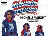 United States of Captain America Vol 1 2