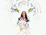 White Tiger Vol 1 1