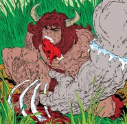 From Incredible Hulk #341