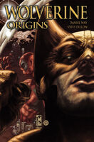 Wolverine: Origins #22 "The Deep End: Part 2" Release date: February 20, 2008 Cover date: April, 2008