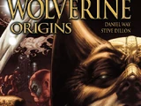 Wolverine: Origins Vol 1 22