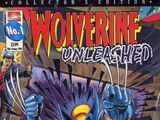 Wolverine Unleashed Vol 1 1