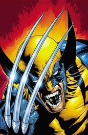 Wolverine Vol 2 145 Textless