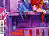 Wolverine and Kitty Pryde Vol 1 2