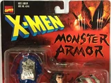 X-Men: Monster Armor