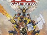 X-Factor Vol 5 1