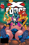 X-Force Vol 1 52