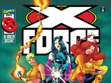 X-Force Vol 1 52