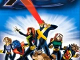 X-Men Evolution Burger King Special Vol 1 1