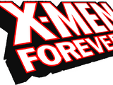 X-Men Forever 2 Vol 1