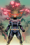 X-Men (Vol. 5) #16