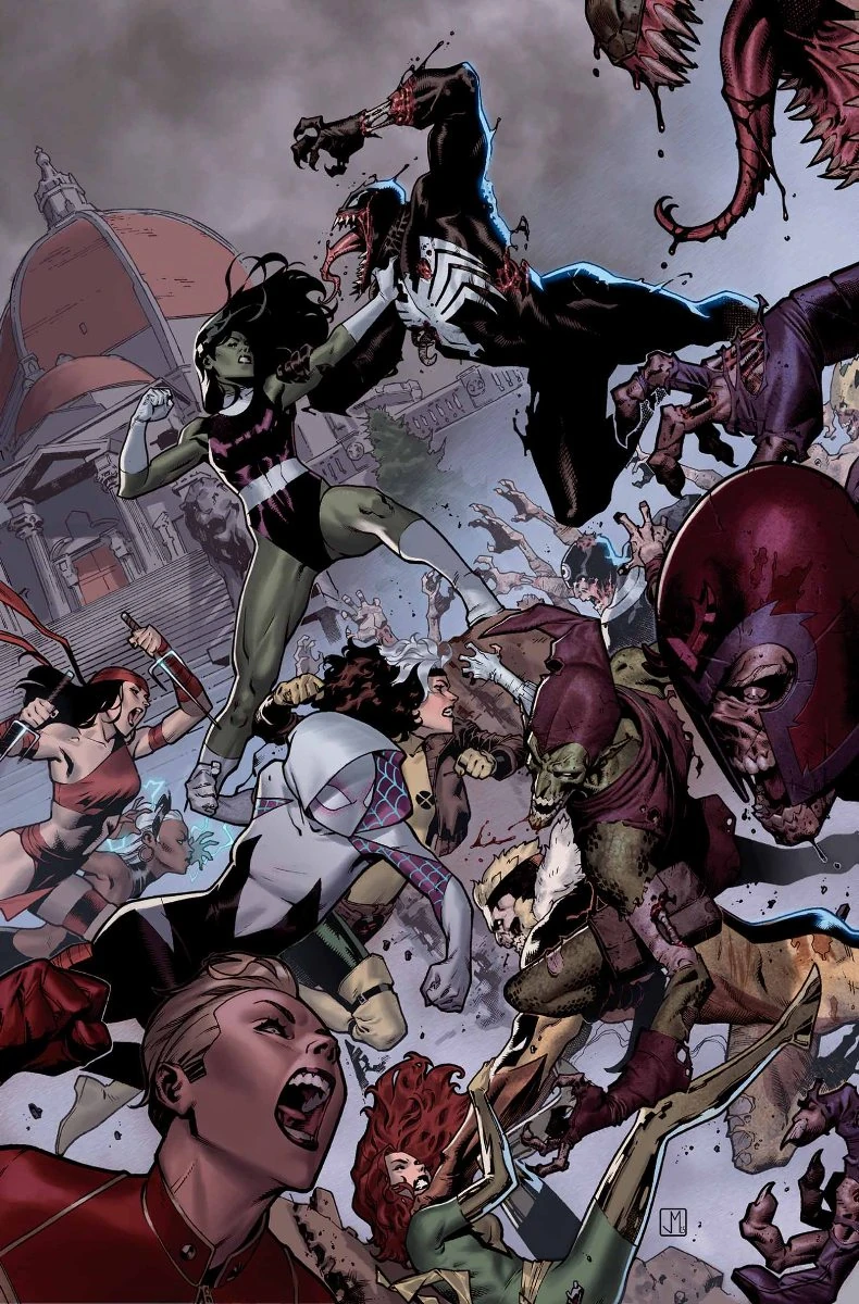 A-Force Vol 1 5 | Marvel Database | Fandom