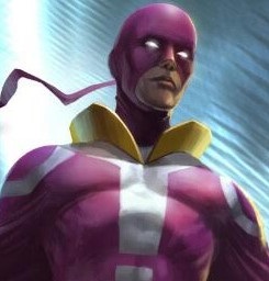 Aaron Nicholson (Earth-41940) from Spider-Man Unlimited (video game) 002