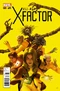All-New X-Factor Vol 1 20 Final Issue Variant