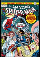 Amazing Spider-Man Vol 1 131