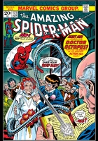 Amazing Spider-Man #131