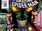 Amazing Spider-Man Vol 1 595