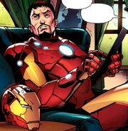 Anthony Stark (Earth-TRN207) from Amazing Spider-Man Annual Vol 1 39 001