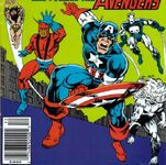 Avengers (Earth-28918)