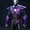 Avenging Archer Armor (Earth-38264)