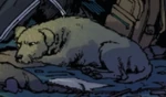 Bamf (Earth-616) from Carnage Forever Vol 1 1 001
