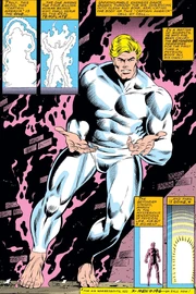 Beyonder (Earth-616) from Captain America Vol 1 308 001