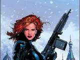Black Widow Vol 3 1