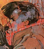 Brad (Earth-616) from Elektra Assassin Vol 1 4 001
