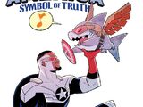 Captain America: Symbol of Truth Vol 1 6