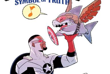 https://static.wikia.nocookie.net/marveldatabase/images/b/ba/Captain_America_Symbol_of_Truth_Vol_1_6_Jeff_the_Landshark_Variant.jpg/revision/latest/smart/width/386/height/259?cb=20221024062816