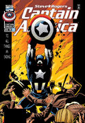 Captain America Vol 1 453