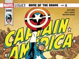 Captain America Vol 9