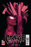 Carnage (Vol. 2) #4
