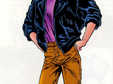 Chance (Fallen Angels) (Earth-616)