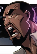 Crawford (Earth-616) from Mosaic Vol 1 1 001
