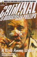Criminal (Vol. 2) #2