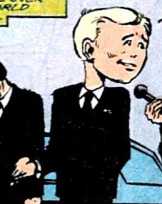 Dan Quail (Earth-9047) from What The--?! Vol 1 8 001