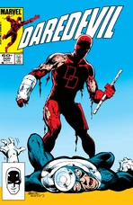 Daredevil Vol 1 200