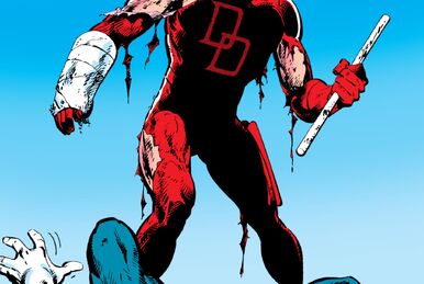 Daredevil Vol 1 196 | Marvel Database | Fandom
