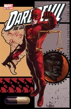 Daredevil Vol 2 109