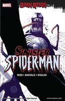 Dark Reign: The Sinister Spider-Man #1