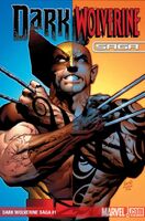 Dark Wolverine Saga #1