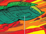 Demeter (Ship)