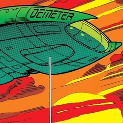 Demeter (Ship)