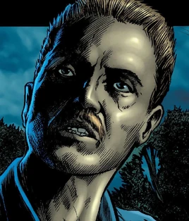 Dennis Terril (Earth-616) from Wolverine Vol 3 3 001