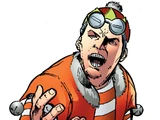 Doctor Tannenbaum (Earth-616)